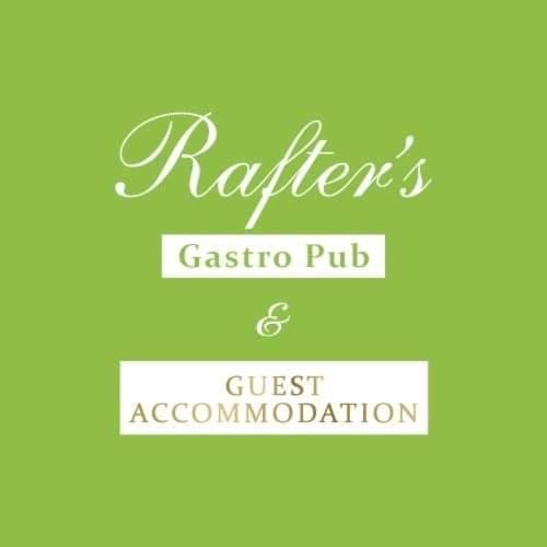 The 'Rafter'S Gastropub Hotel Kilkenny Exterior foto
