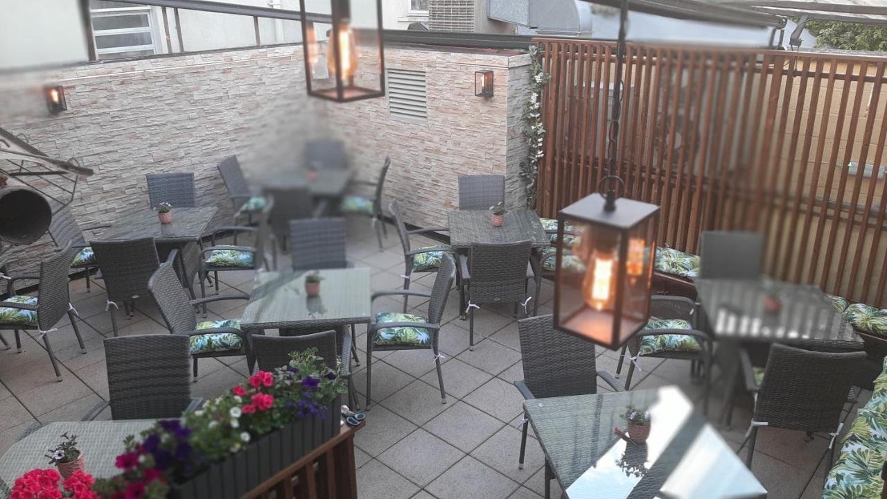 The 'Rafter'S Gastropub Hotel Kilkenny Exterior foto
