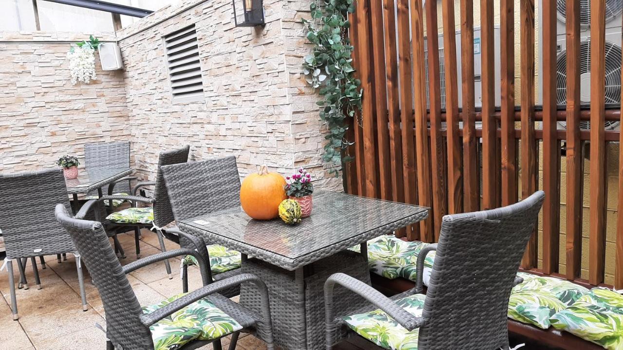 The 'Rafter'S Gastropub Hotel Kilkenny Exterior foto